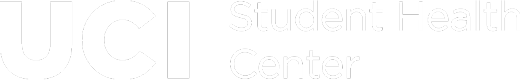 Student Health Center Logo